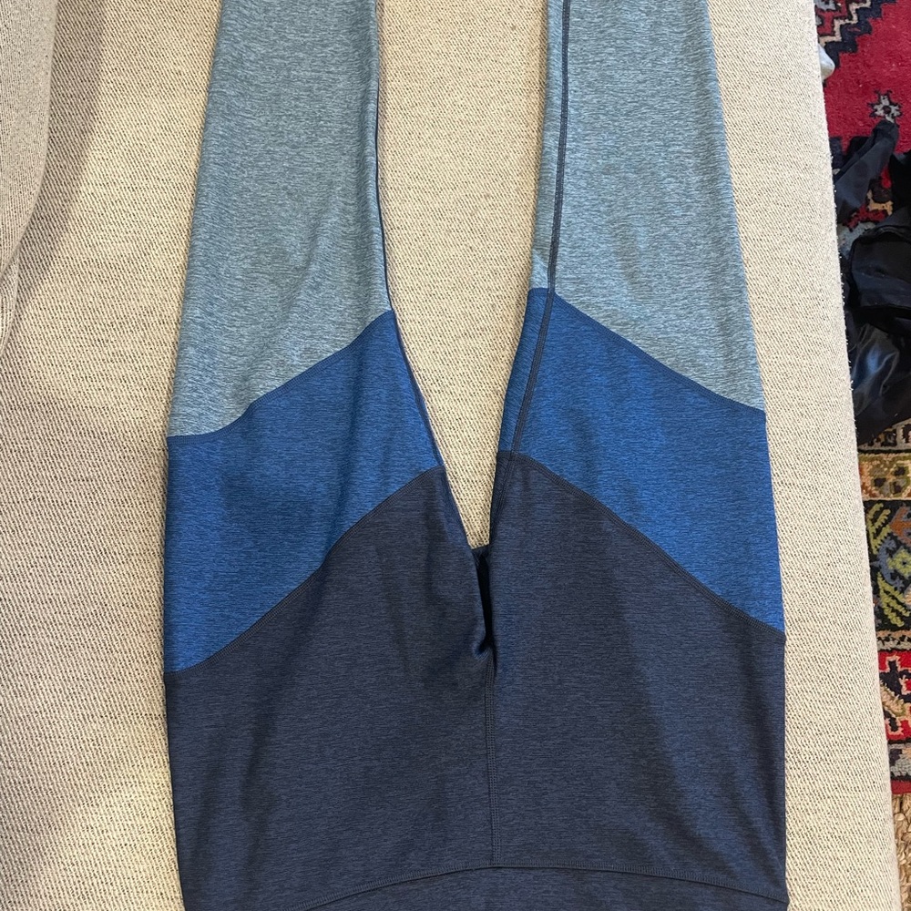 Lot of 3 pair size Large OV leggings